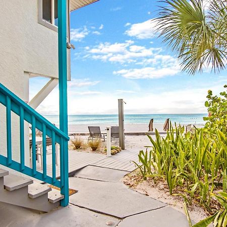 Island House Διαμέρισμα Englewood Εξωτερικό φωτογραφία