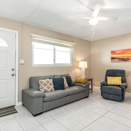 Island House Διαμέρισμα Englewood Εξωτερικό φωτογραφία