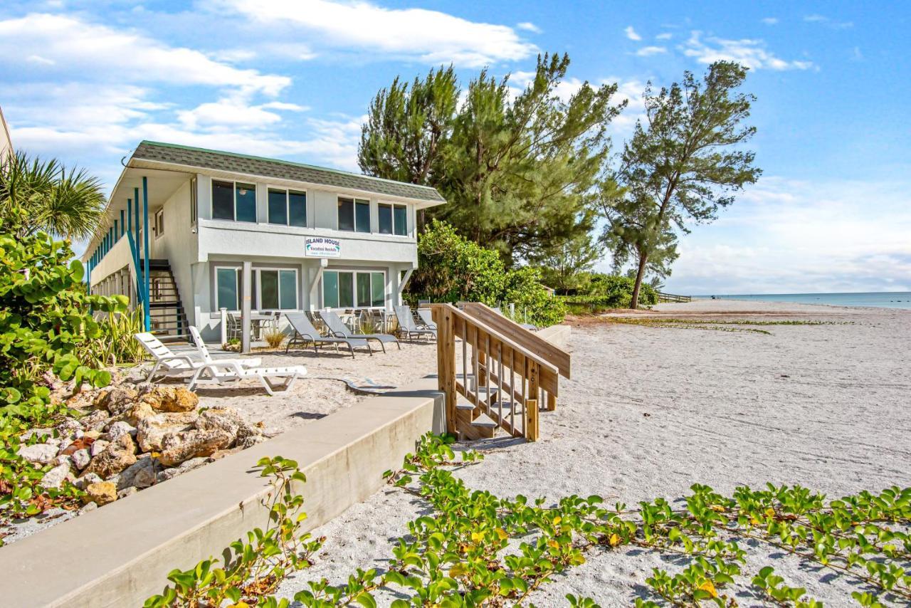 Island House Διαμέρισμα Englewood Εξωτερικό φωτογραφία