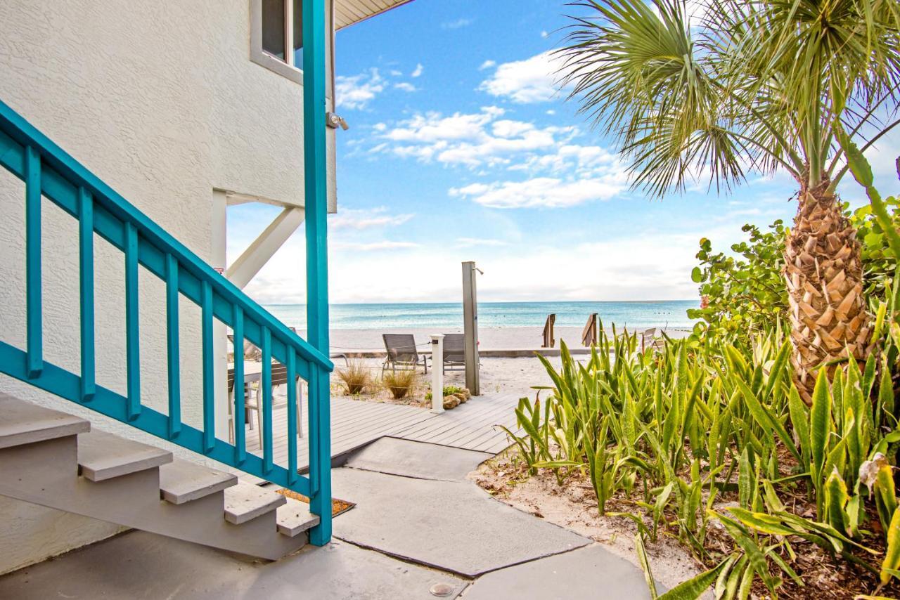 Island House Διαμέρισμα Englewood Εξωτερικό φωτογραφία