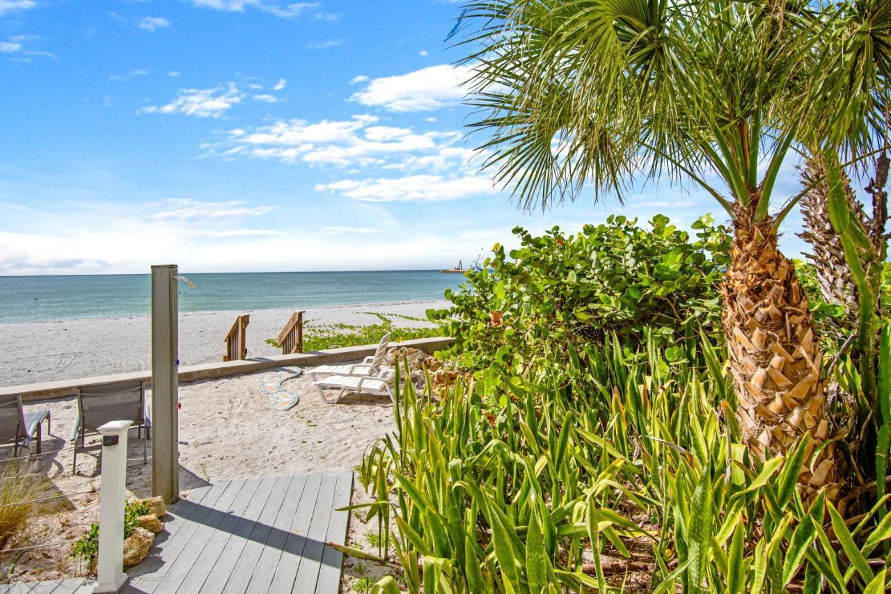 Island House Διαμέρισμα Englewood Εξωτερικό φωτογραφία