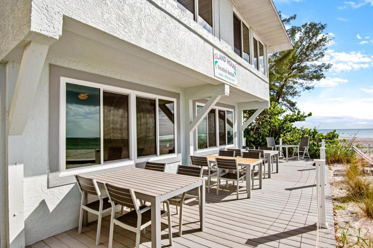 Island House Διαμέρισμα Englewood Εξωτερικό φωτογραφία