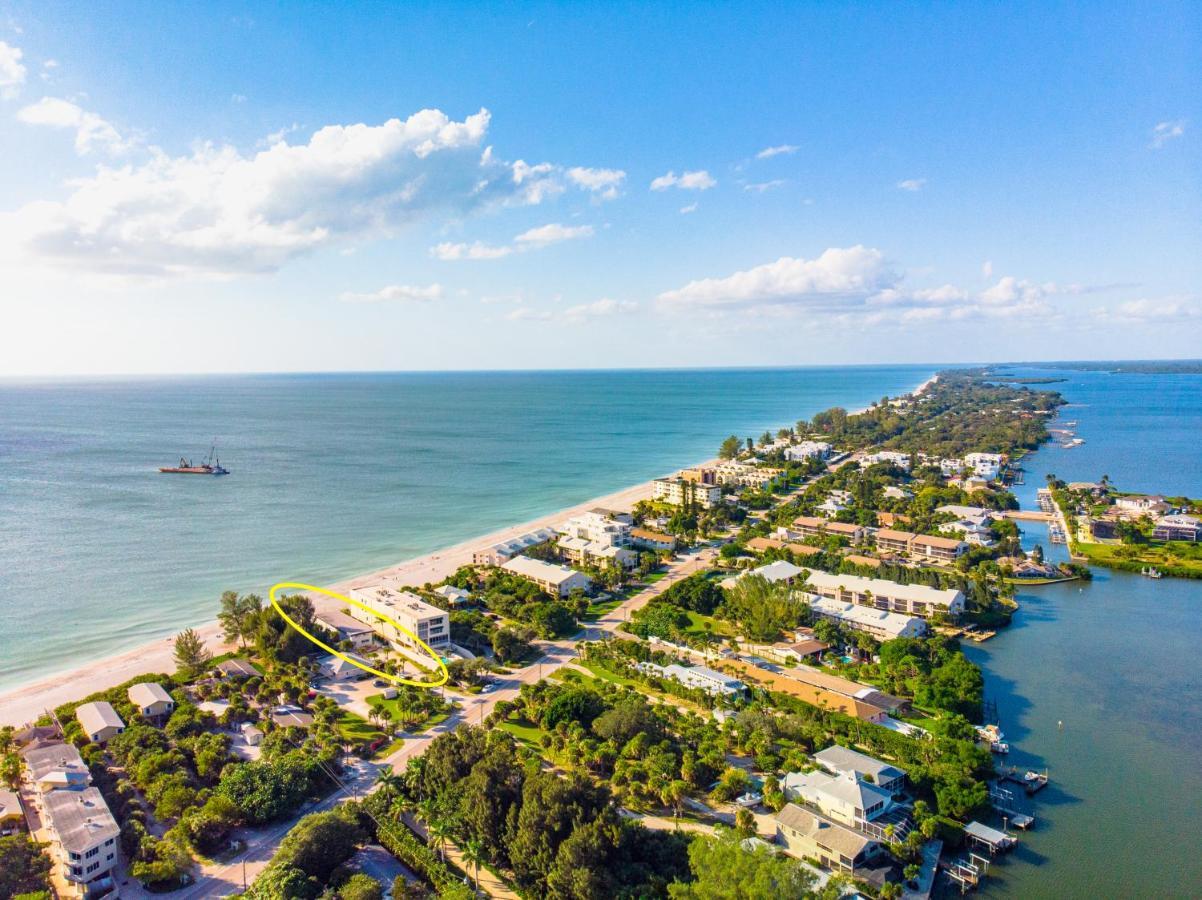 Island House Διαμέρισμα Englewood Εξωτερικό φωτογραφία
