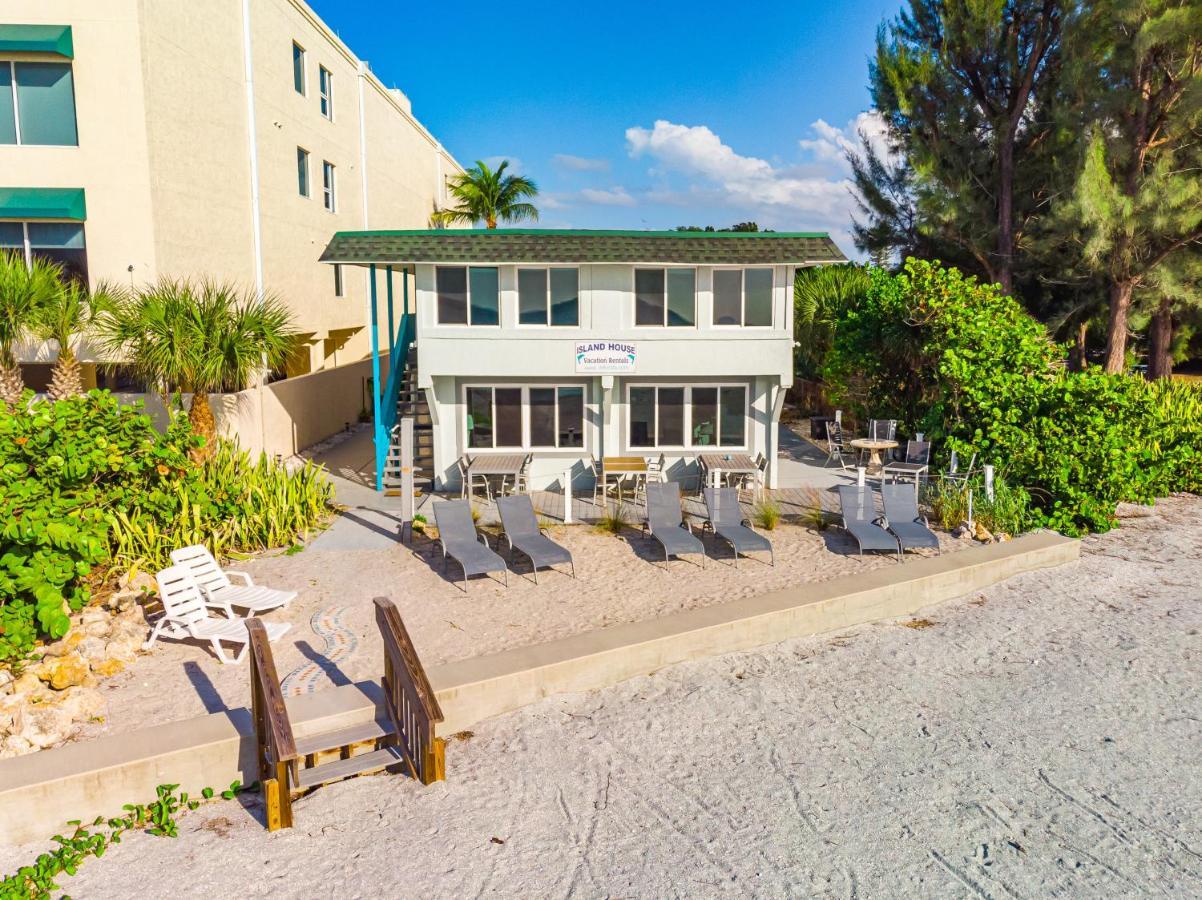 Island House Διαμέρισμα Englewood Εξωτερικό φωτογραφία