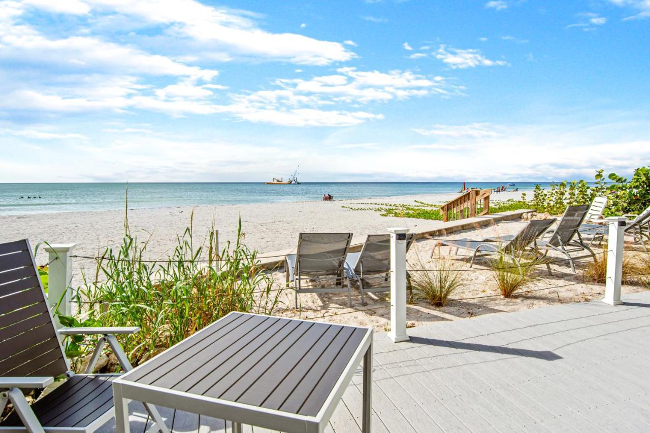 Island House Διαμέρισμα Englewood Εξωτερικό φωτογραφία