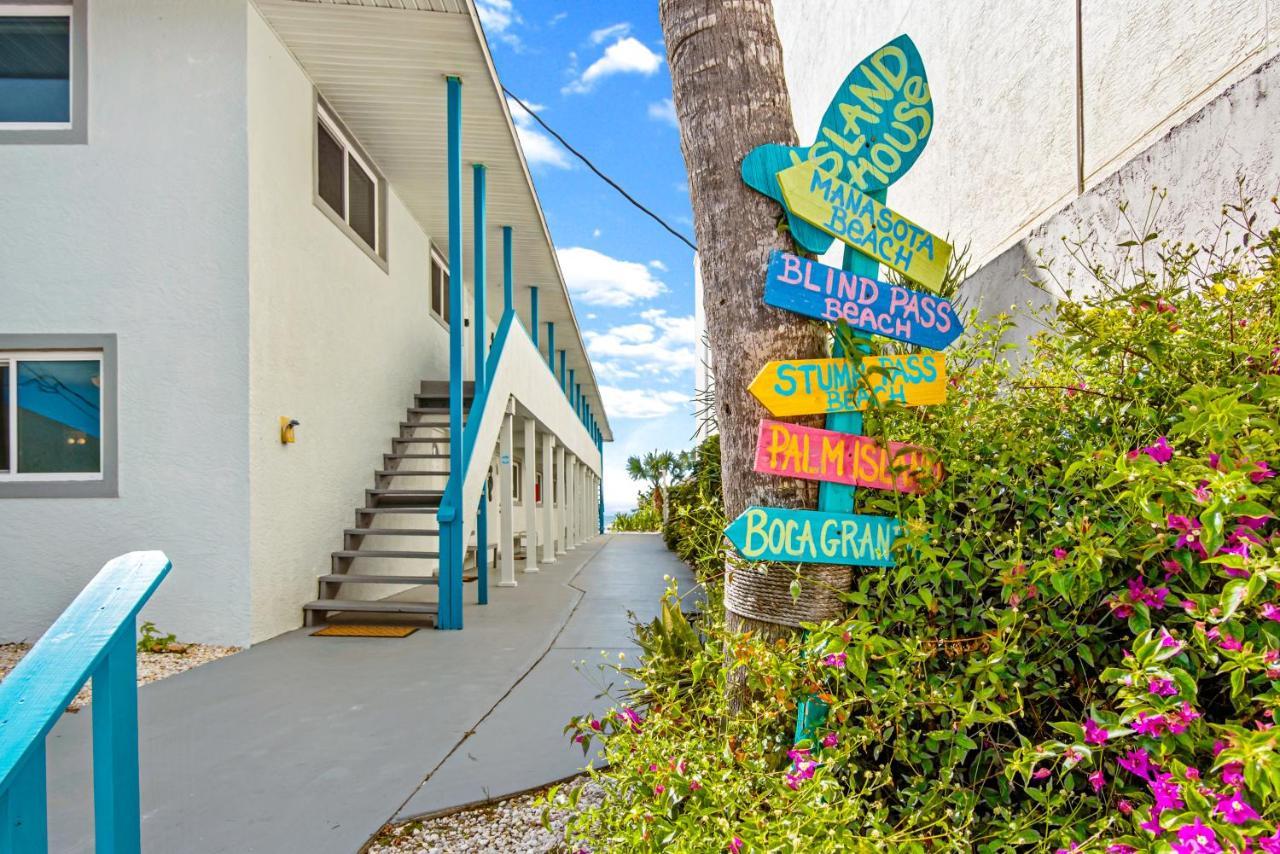 Island House Διαμέρισμα Englewood Εξωτερικό φωτογραφία