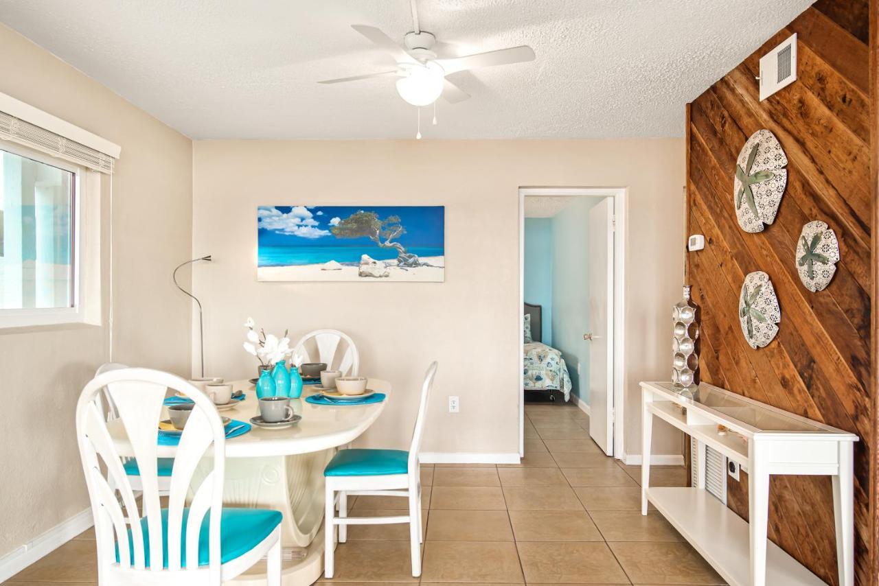 Island House Διαμέρισμα Englewood Εξωτερικό φωτογραφία