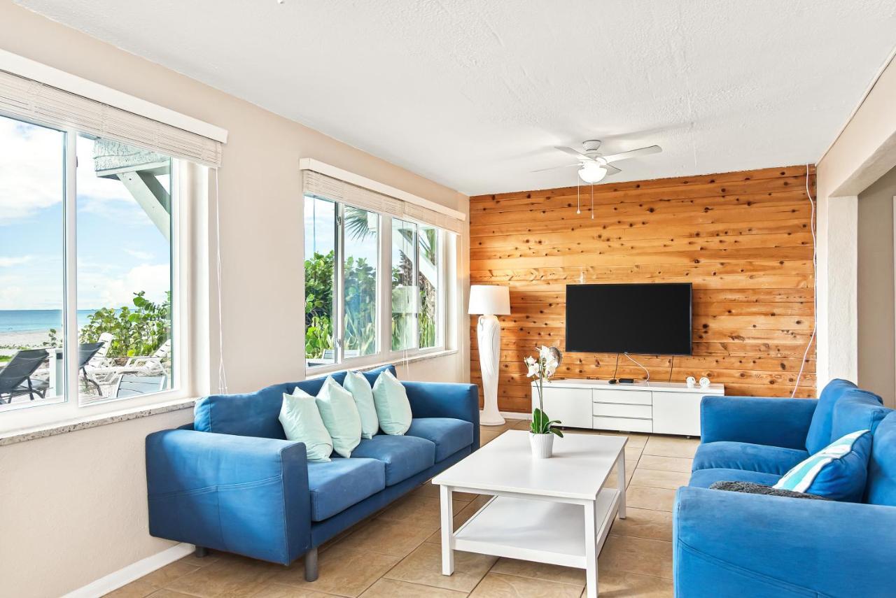 Island House Διαμέρισμα Englewood Εξωτερικό φωτογραφία
