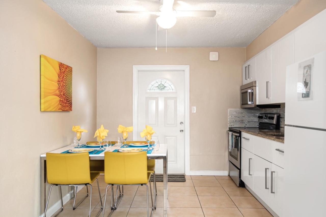 Island House Διαμέρισμα Englewood Εξωτερικό φωτογραφία