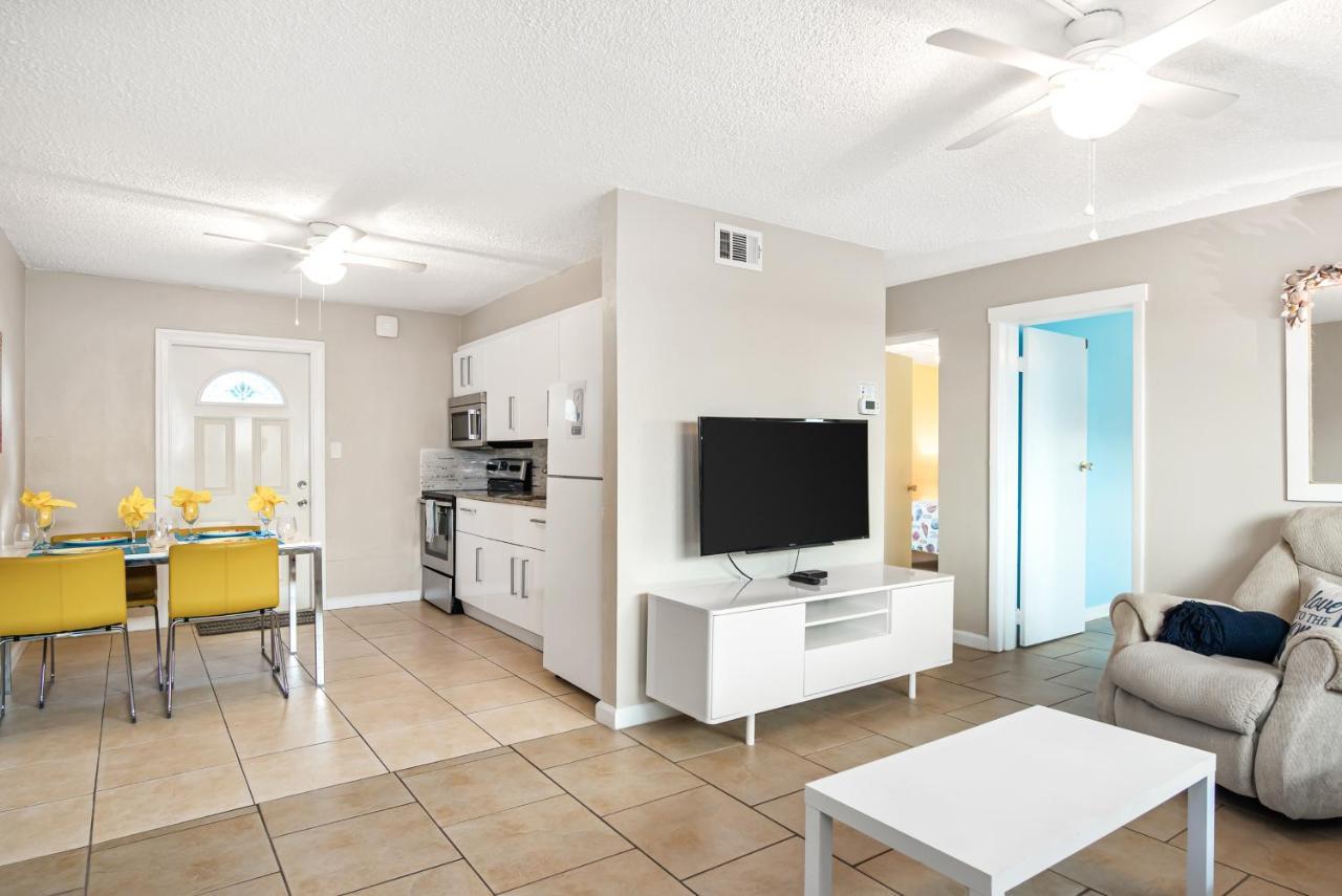 Island House Διαμέρισμα Englewood Εξωτερικό φωτογραφία