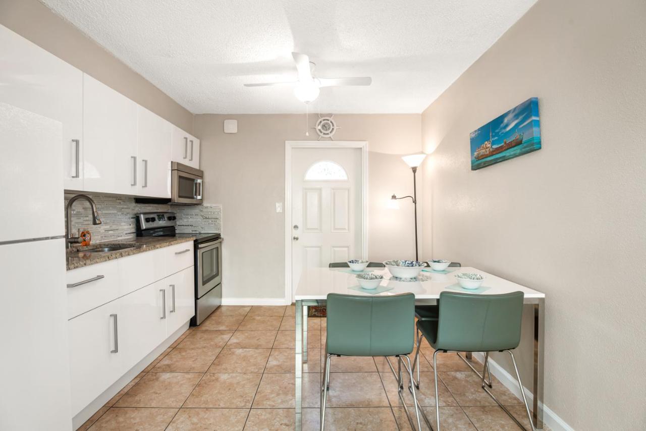 Island House Διαμέρισμα Englewood Εξωτερικό φωτογραφία