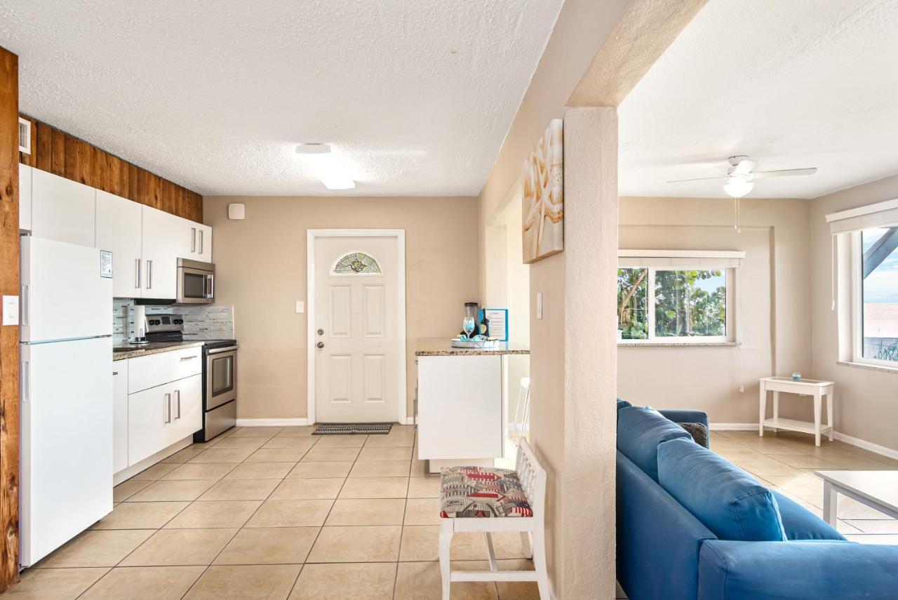 Island House Διαμέρισμα Englewood Εξωτερικό φωτογραφία