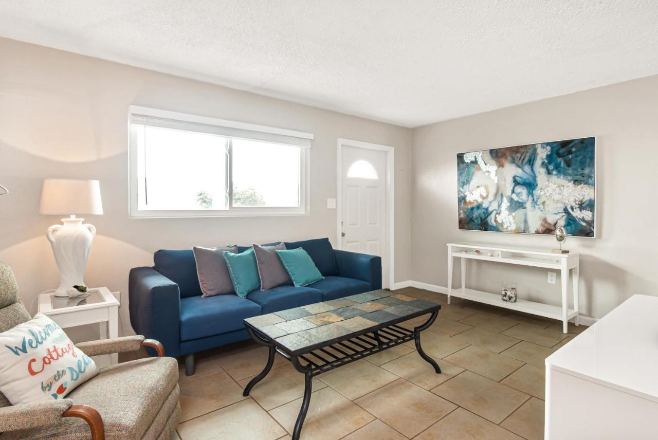 Island House Διαμέρισμα Englewood Εξωτερικό φωτογραφία