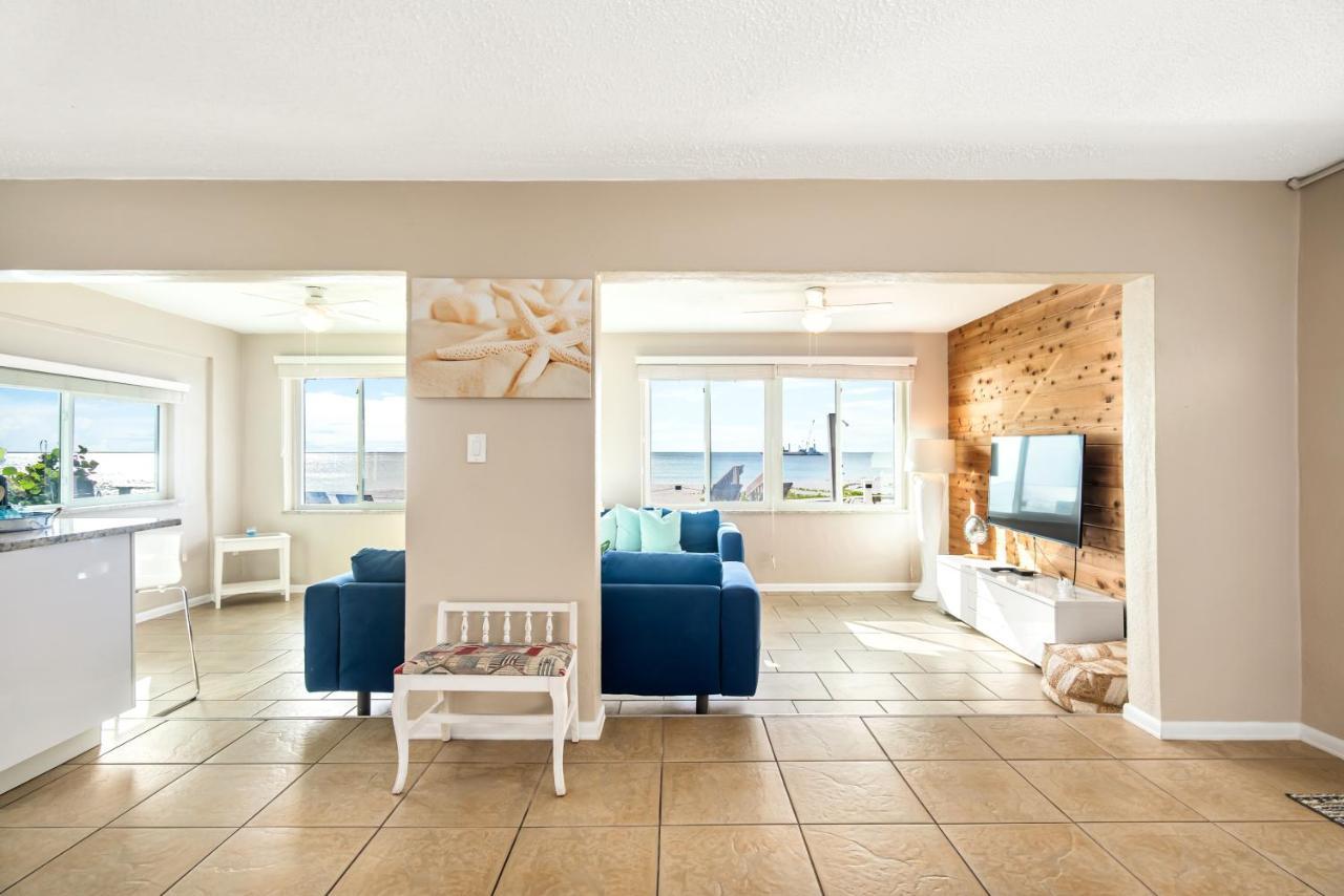 Island House Διαμέρισμα Englewood Εξωτερικό φωτογραφία