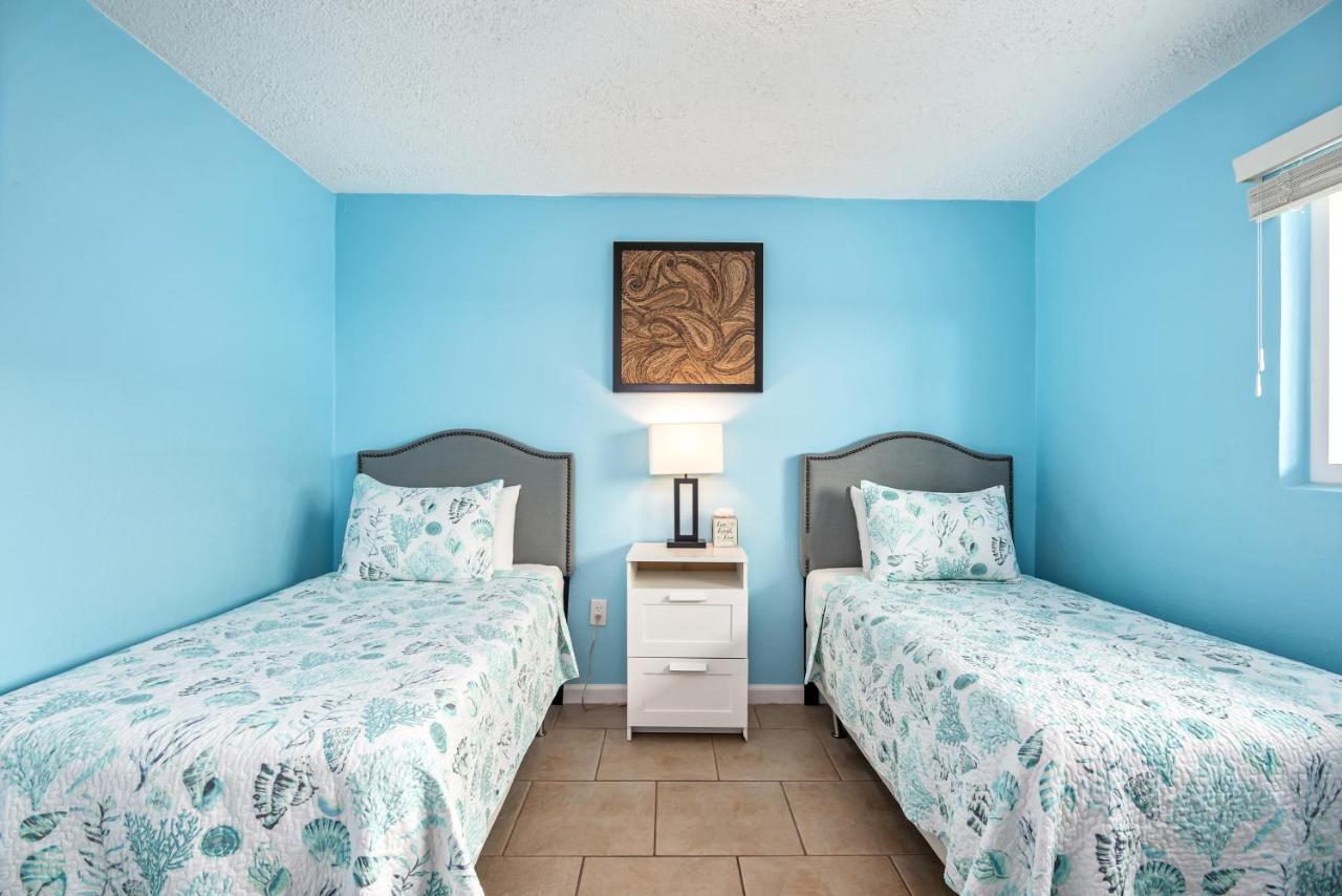 Island House Διαμέρισμα Englewood Εξωτερικό φωτογραφία