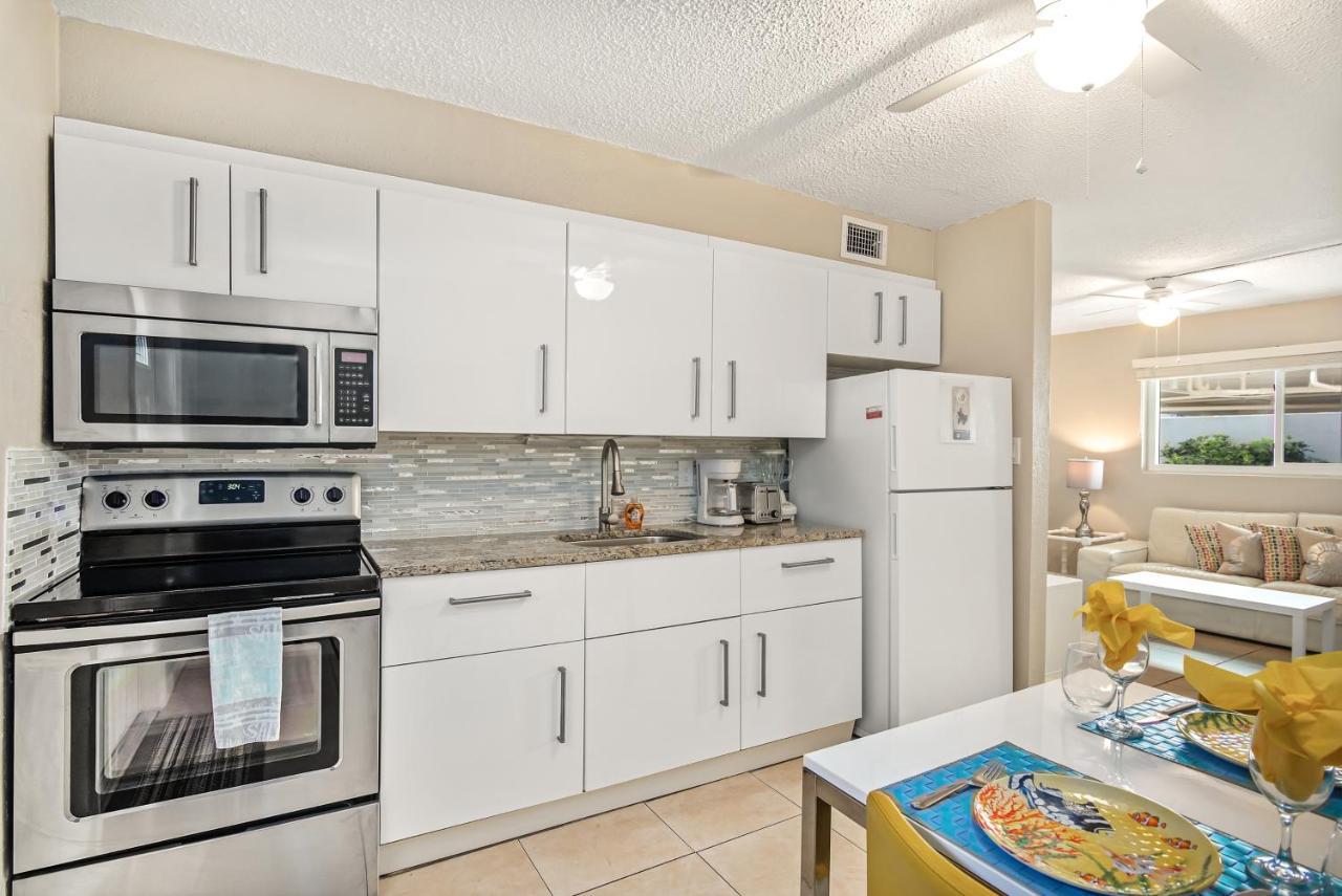 Island House Διαμέρισμα Englewood Εξωτερικό φωτογραφία