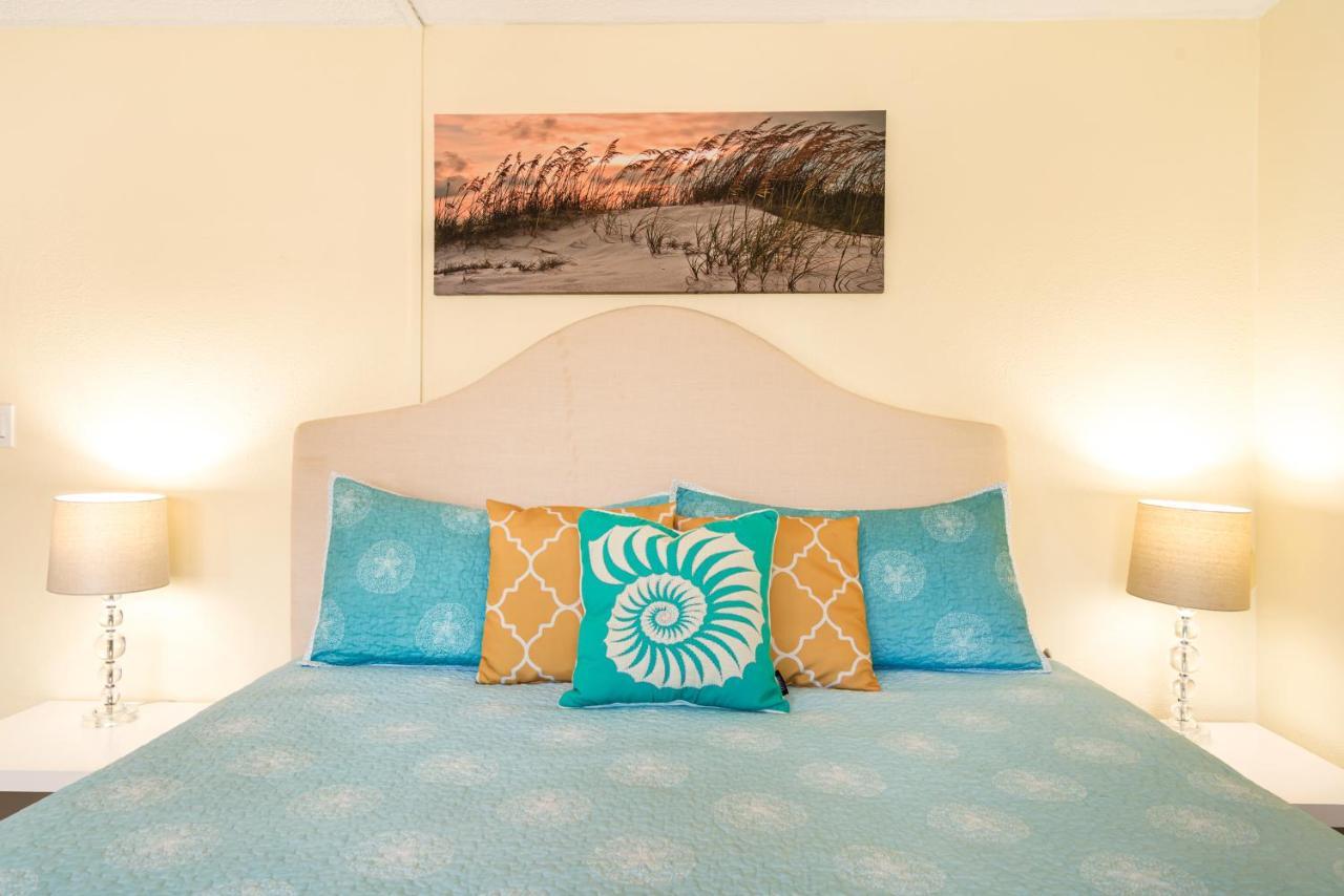 Island House Διαμέρισμα Englewood Εξωτερικό φωτογραφία