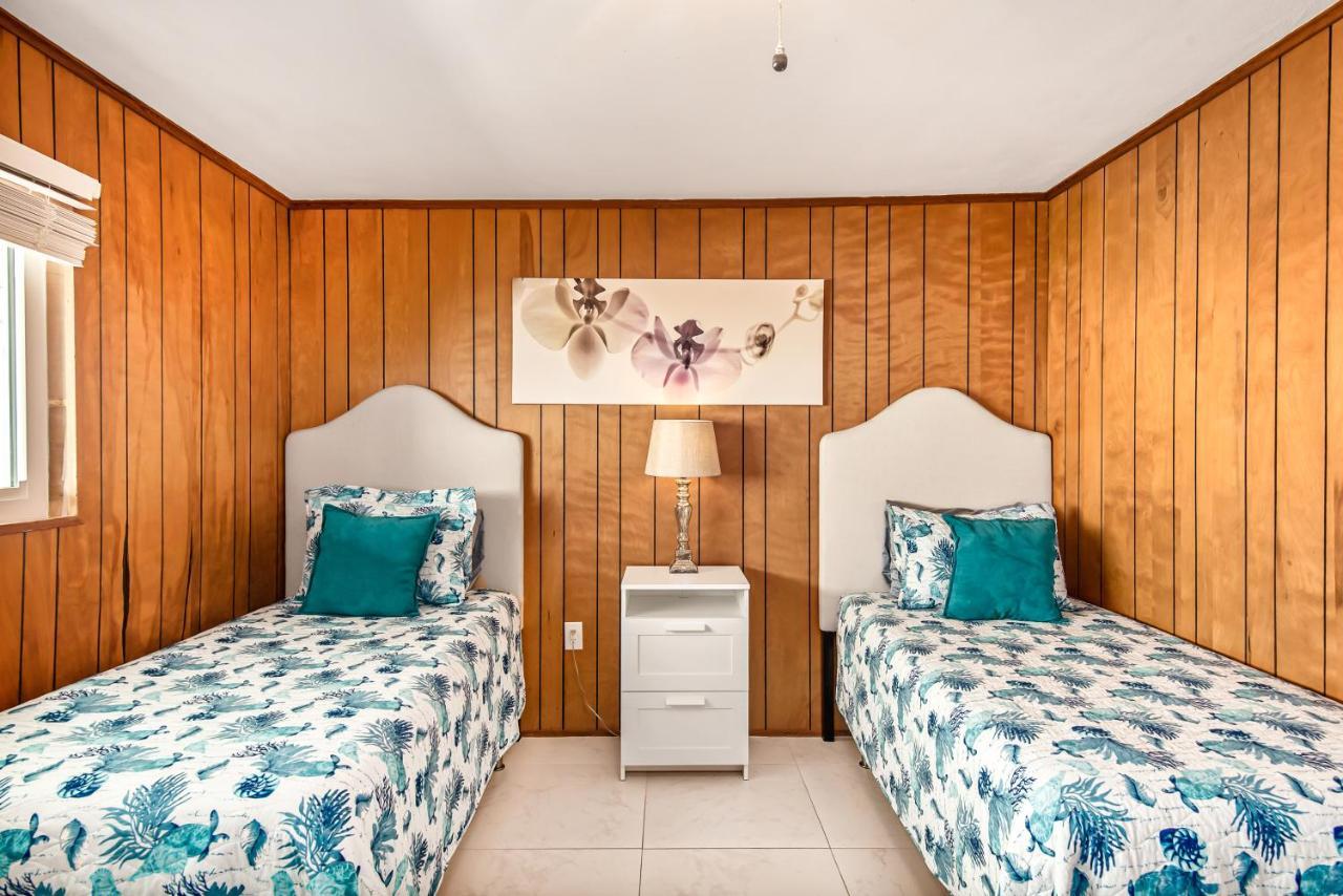 Island House Διαμέρισμα Englewood Εξωτερικό φωτογραφία