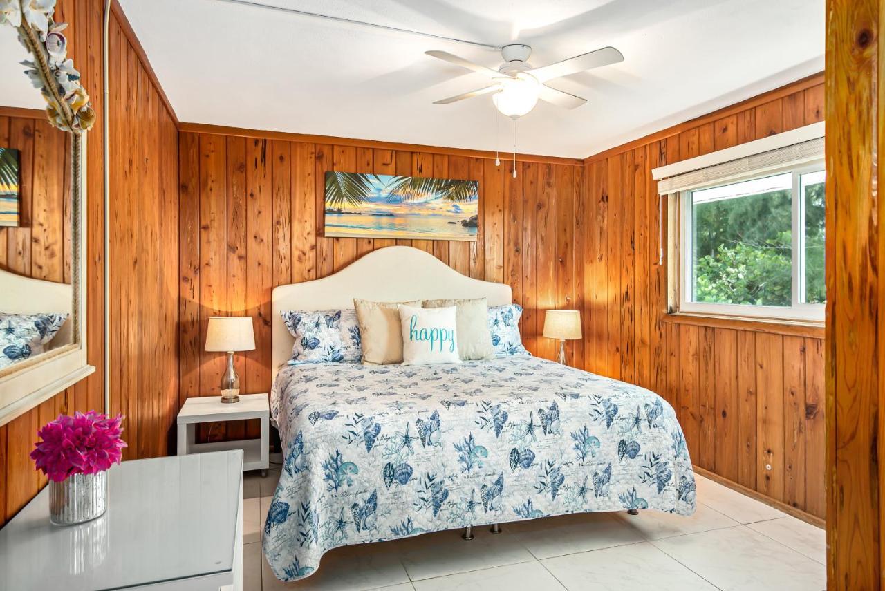 Island House Διαμέρισμα Englewood Εξωτερικό φωτογραφία