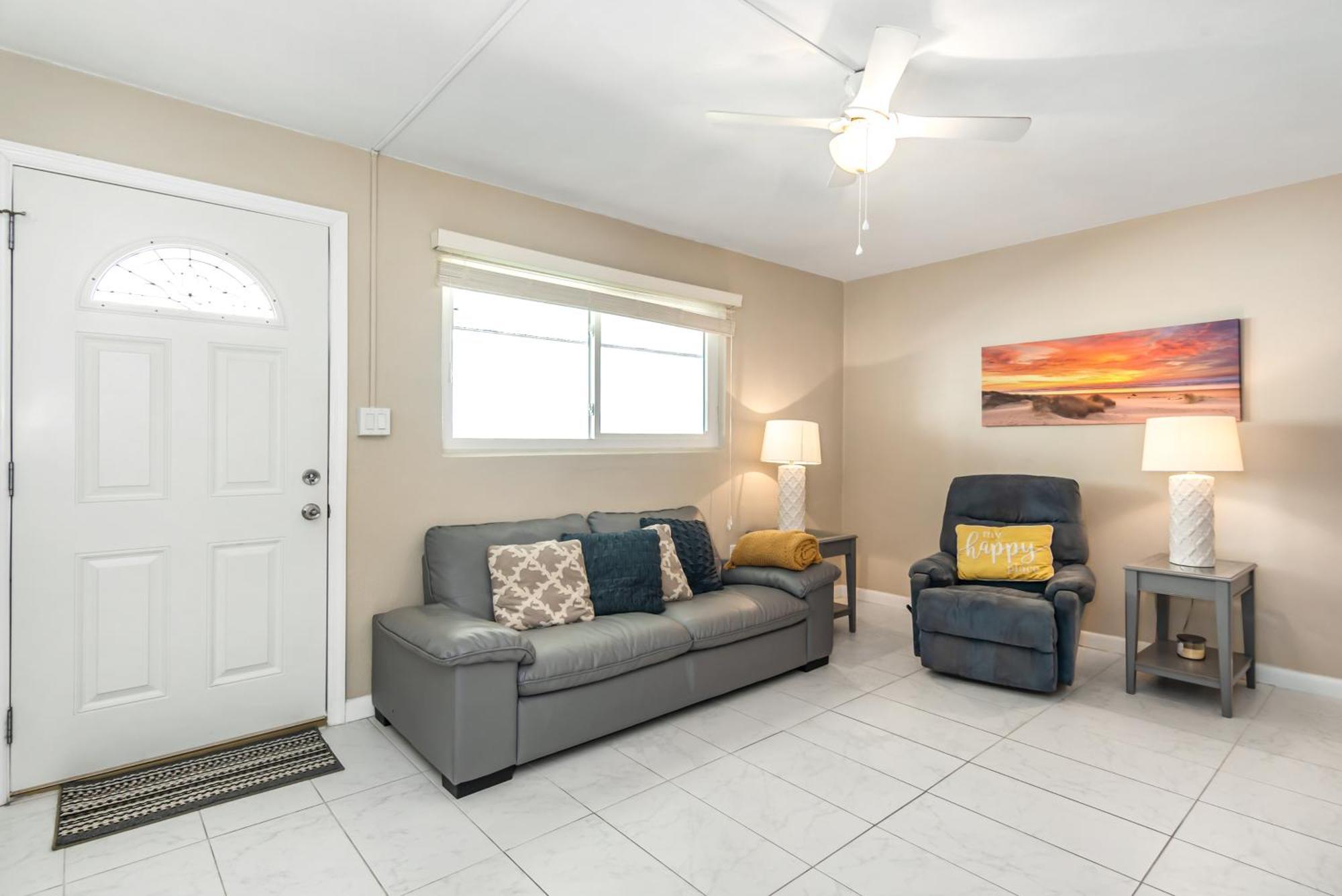 Island House Διαμέρισμα Englewood Εξωτερικό φωτογραφία