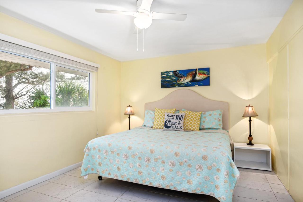 Island House Διαμέρισμα Englewood Εξωτερικό φωτογραφία