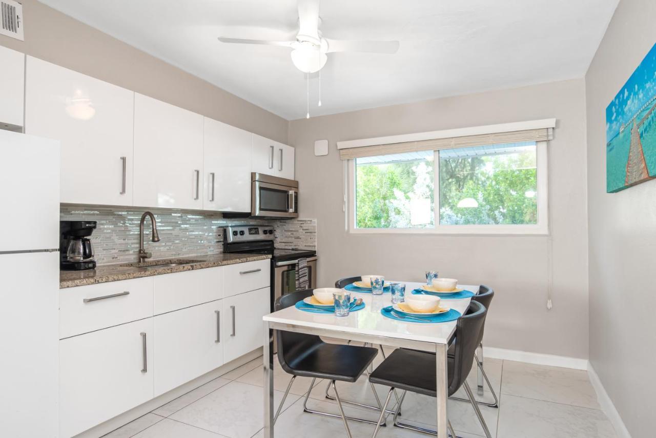 Island House Διαμέρισμα Englewood Εξωτερικό φωτογραφία