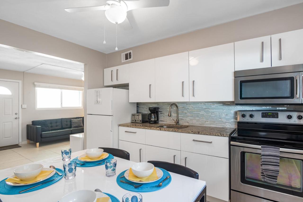 Island House Διαμέρισμα Englewood Εξωτερικό φωτογραφία