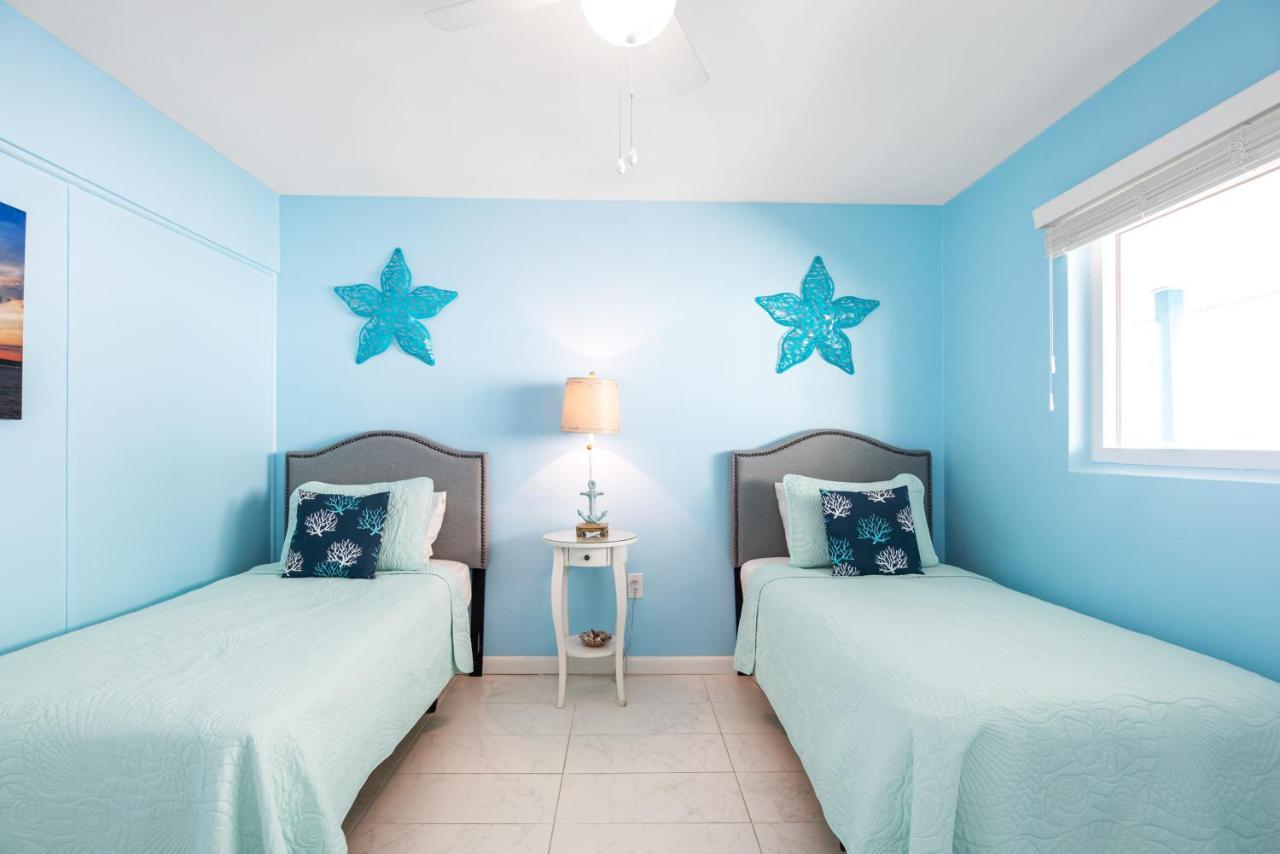 Island House Διαμέρισμα Englewood Εξωτερικό φωτογραφία
