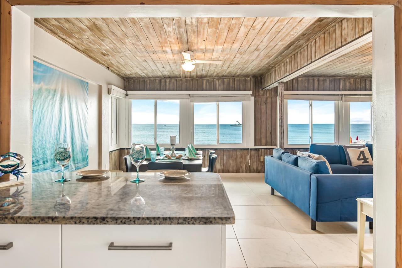 Island House Διαμέρισμα Englewood Εξωτερικό φωτογραφία