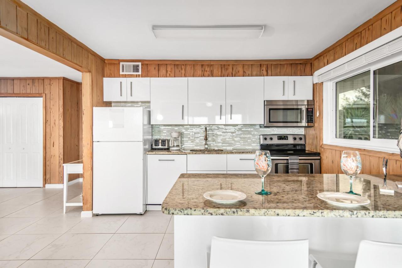 Island House Διαμέρισμα Englewood Εξωτερικό φωτογραφία