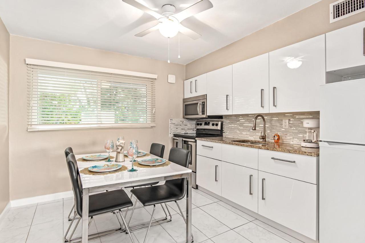Island House Διαμέρισμα Englewood Εξωτερικό φωτογραφία