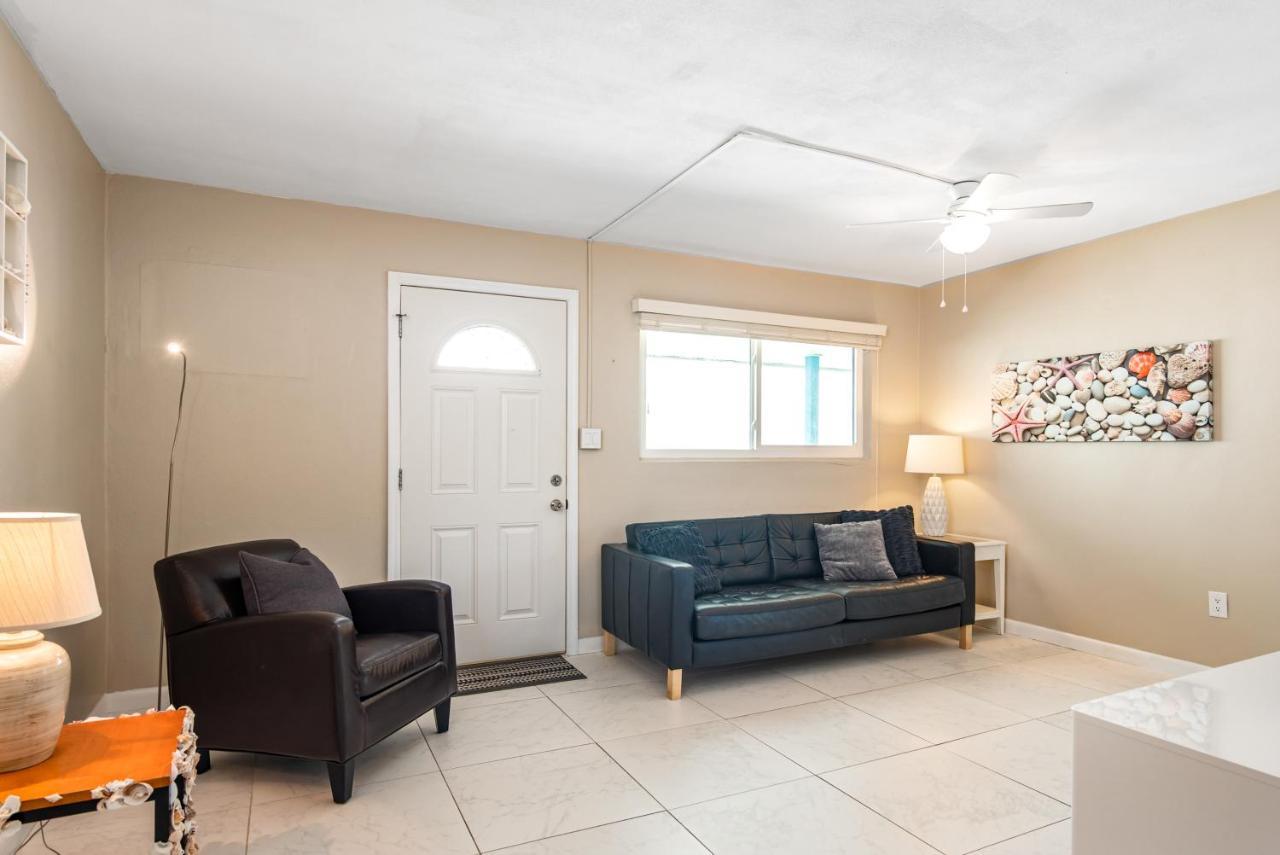 Island House Διαμέρισμα Englewood Εξωτερικό φωτογραφία