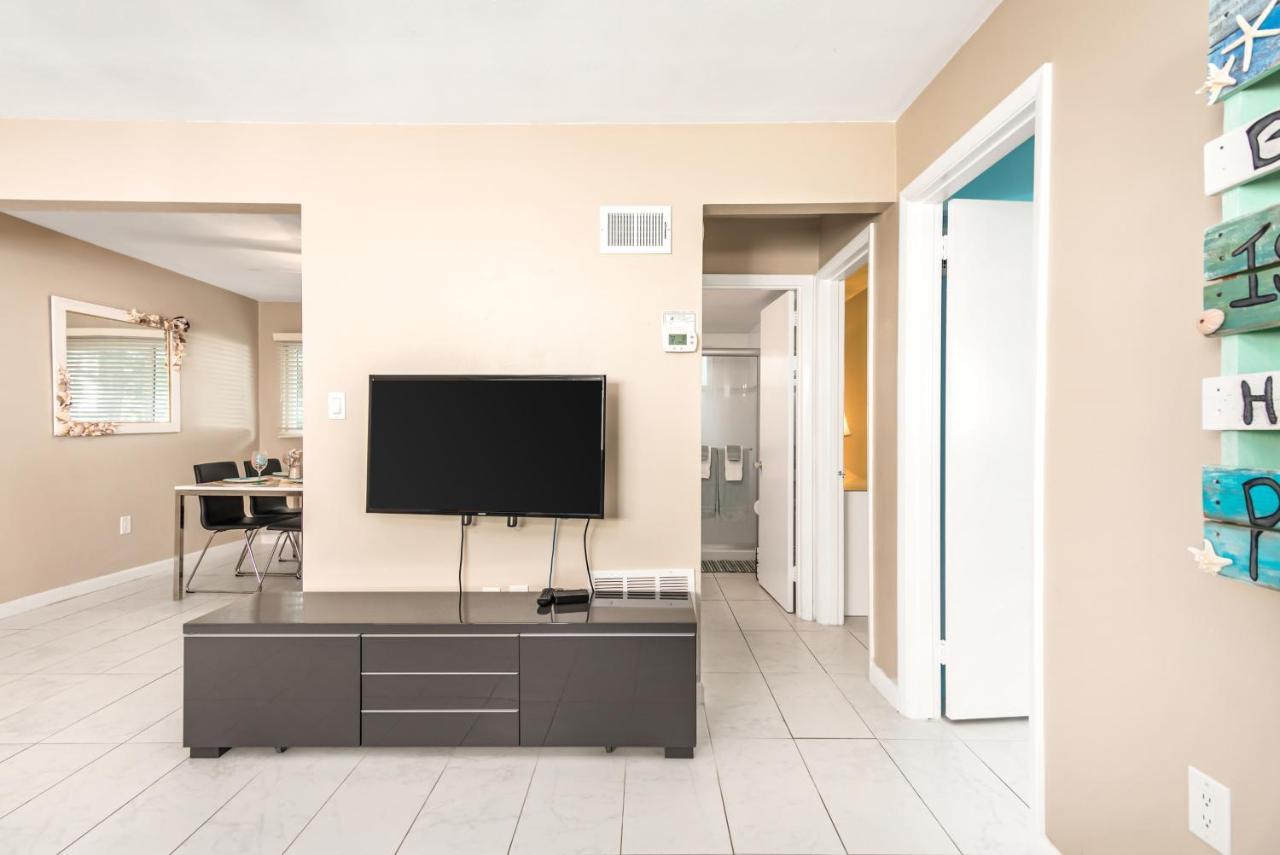Island House Διαμέρισμα Englewood Εξωτερικό φωτογραφία
