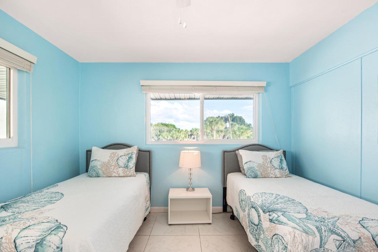 Island House Διαμέρισμα Englewood Εξωτερικό φωτογραφία