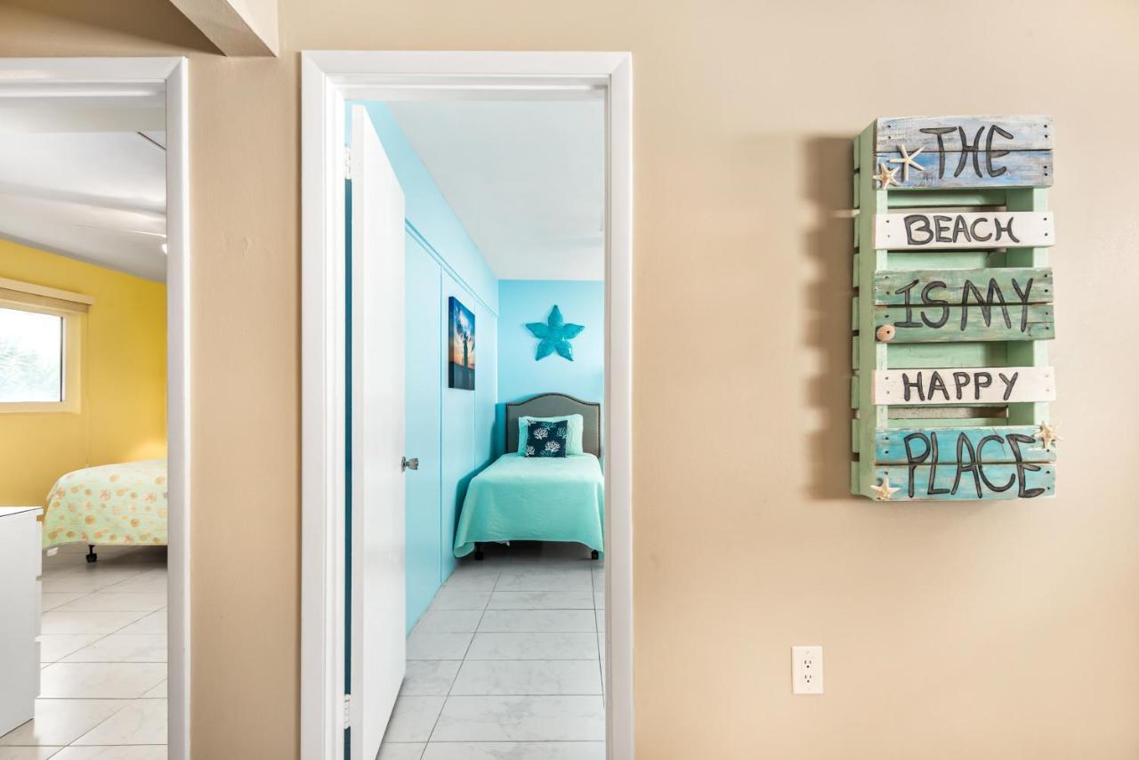 Island House Διαμέρισμα Englewood Εξωτερικό φωτογραφία