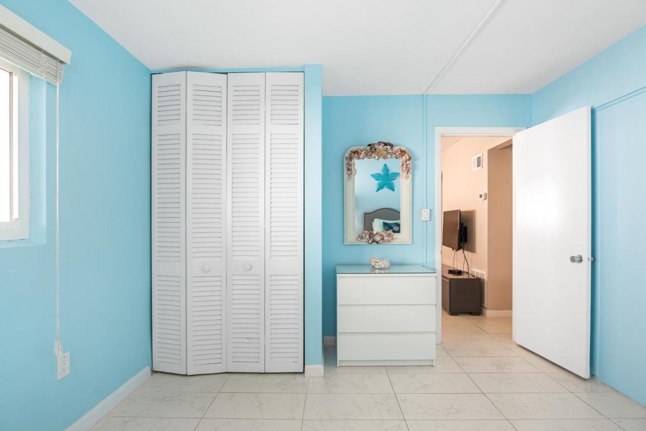 Island House Διαμέρισμα Englewood Εξωτερικό φωτογραφία