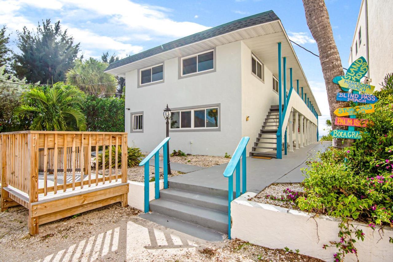 Island House Διαμέρισμα Englewood Εξωτερικό φωτογραφία