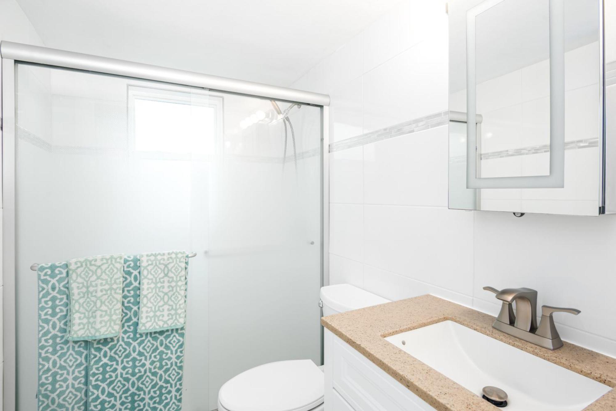Island House Διαμέρισμα Englewood Δωμάτιο φωτογραφία